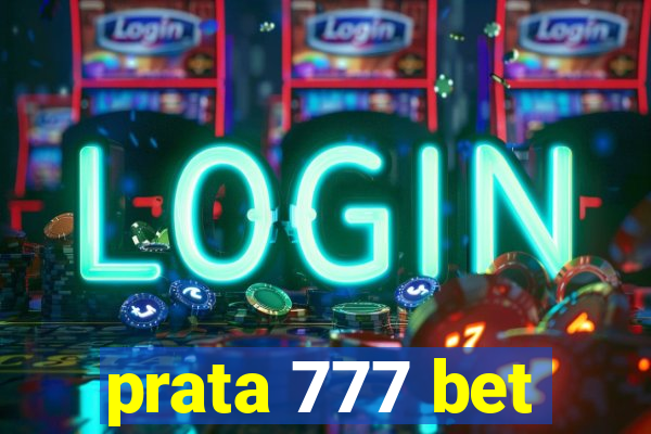 prata 777 bet